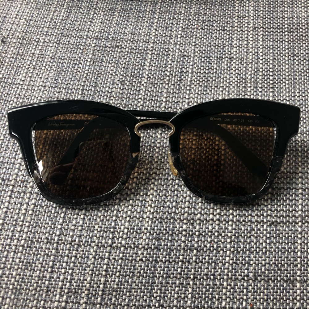 Salvatore ferragamo class brand new